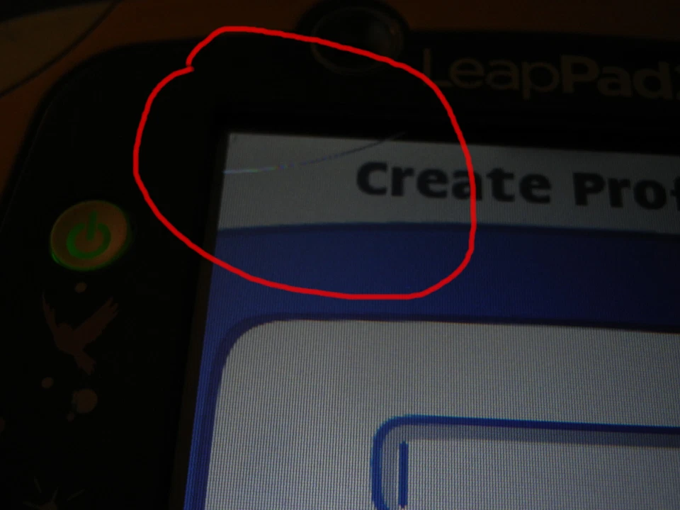 Leapfrog LeapPad 2 Disney Princess Special Handheld System w/ 7 Games - Image 4 of 4