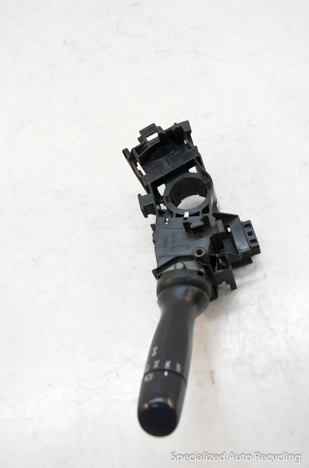 2013 TOYOTA PRIUS COLUMN HEADLIGHT TURN SIGNAL SWITCH OEM - Image 4 of 4