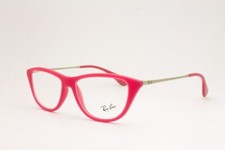AUTHENTIC RAY BAN RB 7042 5471 EYEGLASSES SIZE: 52-14-140