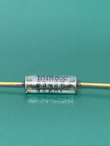 ANGSTORHM RNR60C6342FS FILM FIXED GOLD RESISTOR - 第 1/3 張圖片