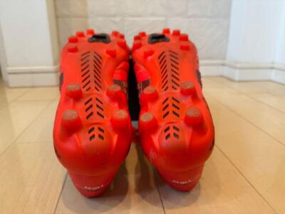 Mizuno Morelia Neo 3 β 26.5 Mizuno Morelia Neo III Beta Made In Japan FG - White