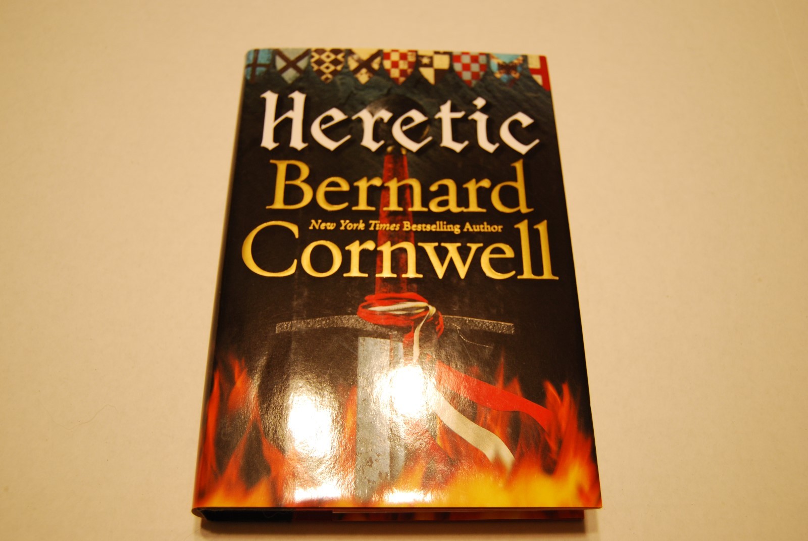 heretic-the-grail-quest-book-3-by-cornwell-bernard-1st-1st
