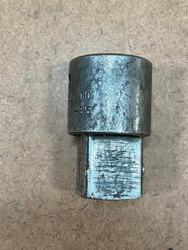 Cornwell Tools 1/2" Drive Impact Adapter Pin Type #AP35 ~ 1/2" to 3/4" - Picture 3 of 6