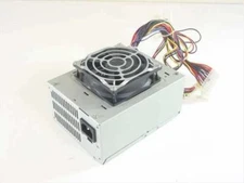 Gateway 6500340 200 Watt ATX Power Supply - ATX202-3515 w External Fan