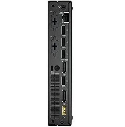 Lenovo ThinkCentre M710q Tiny i7-7700T 2.9GHz 16GB RAM 128GB NVMe 500GB HDD WIFI - Picture 5 of 11