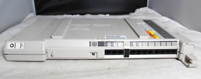 Lucent Partner 103G3 108033978 Communications System Processor Module-Untested