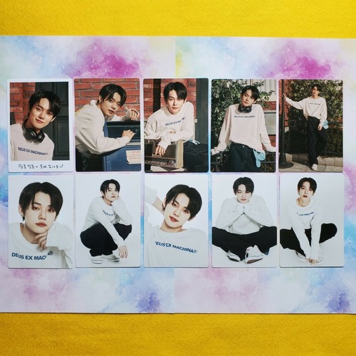 MINI TARJETA FOTOGRÁFICA TOMORROW X TOGETHER 2022 TXT FANLIVE MOA X TOGETHER MD Oficial - Imagen 7 de 203