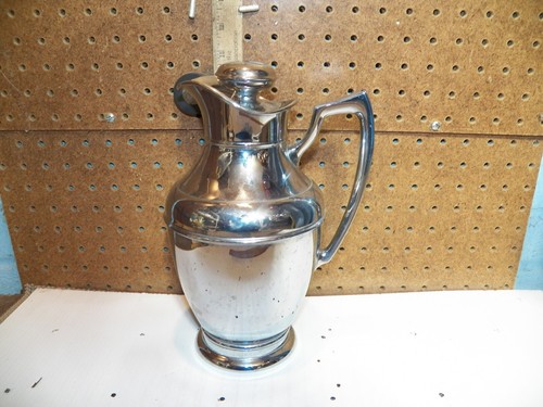"Jarra de café aislada vintage STANLEY ""No se romperá" - Imagen 7 de 7