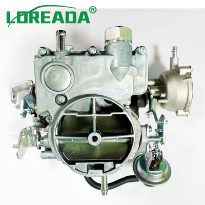 Carburetor Type For Rochester 2GC 2 Barrel Chevrolet Engines 5.7L 350 6