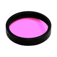 Intova 52mm Slip-on Magenta Filter For Hd Sport Cameras Intova 52mm Slip-on Magenta Filter For Hd Sport Cameras