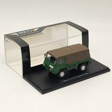 Neo 143 Steyr-puch Pinzgauer 710m Green Models Car Colllection Resin Neo 143 Steyr-puch Pinzgauer 710m Green Models Car Colllection Resin
