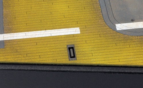 (Pedido anticipado) ProBuilt 1:48 Japanese Carrier Deck Sección Segunda Guerra Mundial - Imagen 6 de 15