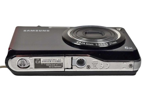 Samsung Digital Camera PL150 12.4MP Selfie Screen DualView - Picture 7 of 7