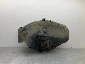 BMW 3 Cabrio E46 Innenkotflügel hinten rechts 8203770 2.00 Petrol 22662729