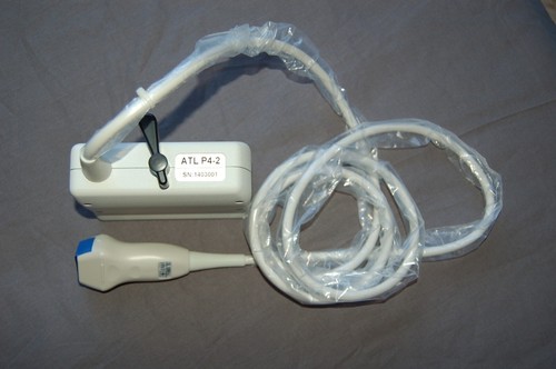 Philips P4-2 Compatible *NEW - 18 Month Warranty - Free Int. Shipping - Picture 3 of 4