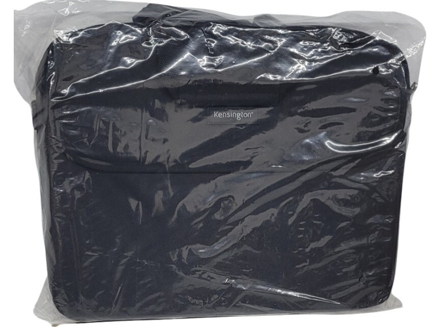 Kensington Laptop Bag SP10 15.6 SLEEVE | eBay