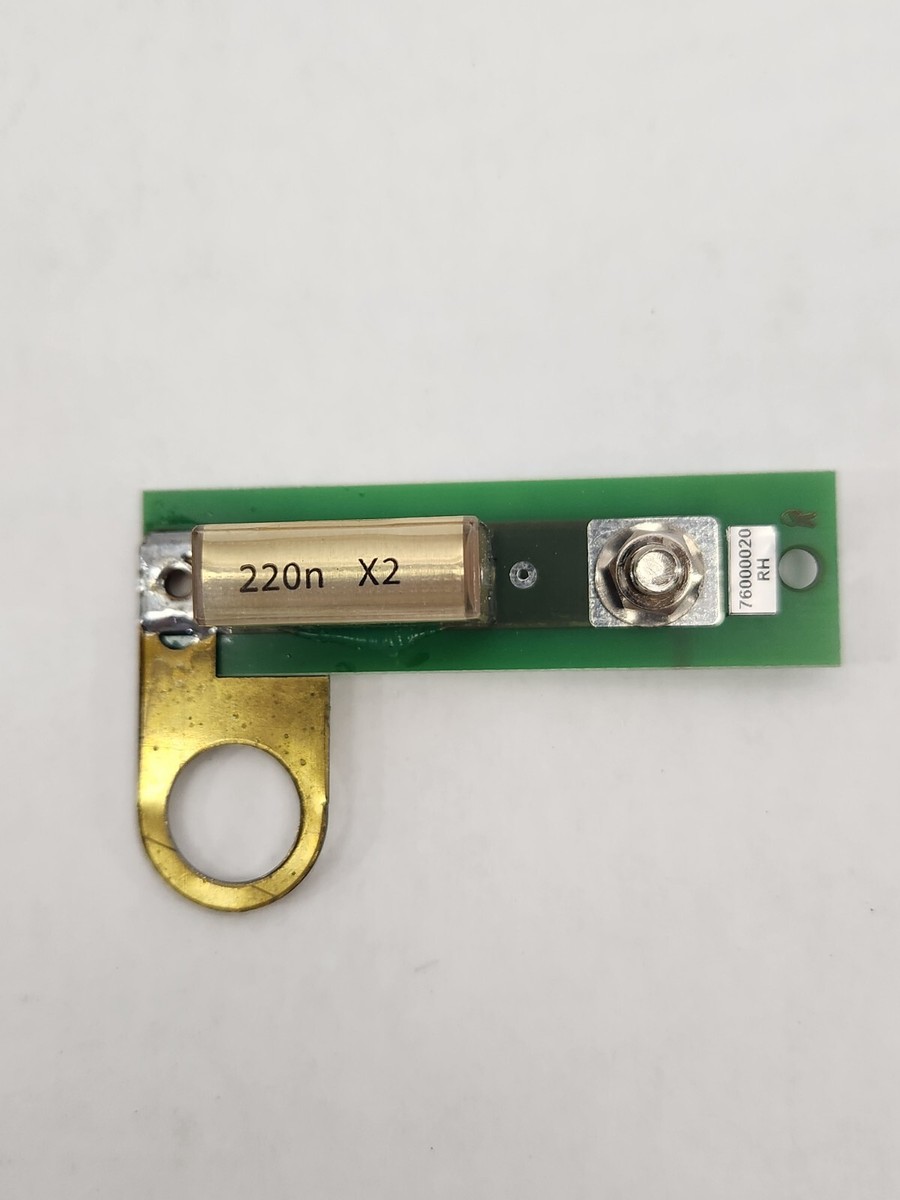 IREM H.V IGNITER MODEL ASD-16040 | eBay