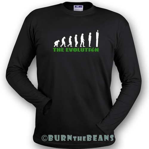 Camiseta divertida de marihuana marihuana marihuana hierba 420 droga divertida para hombre s-5xl - Imagen 7 de 7