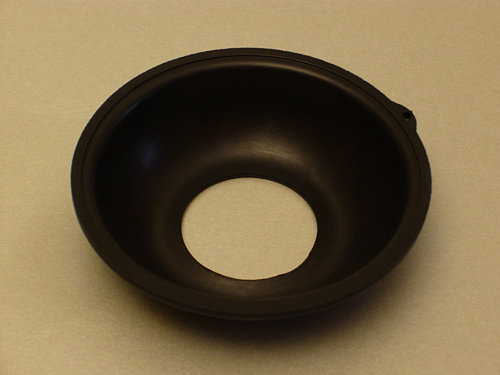 Throttle Slide Membrane/ Patented System Yamaha SR250