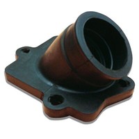 Ansaugstutzen Malossi Kurze Gerade FüR Minarelli Liegend 22Mm 28Mm
