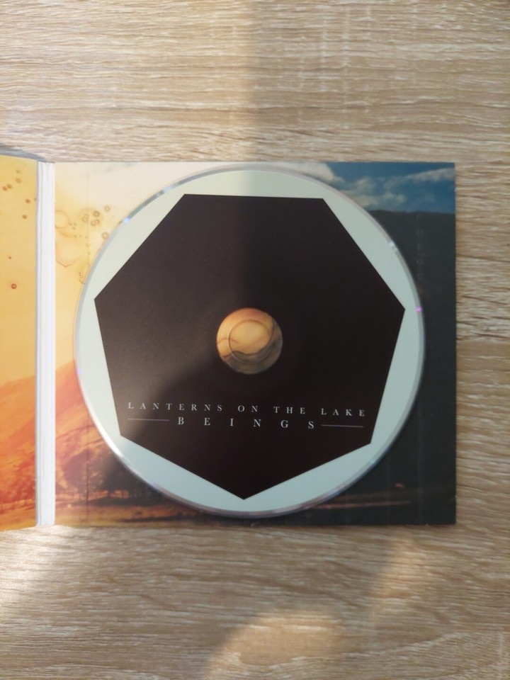 Beings by Lanterns on the Lake 5414939923319 eBay