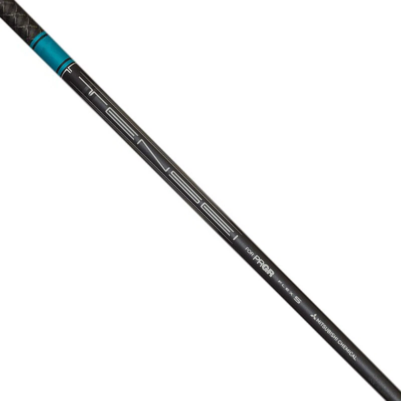 Yokohama PRGR Golf 2024 RS X MAX DRIVER TENSEI Shaft Model 1W from Japan - Image 4 of 4