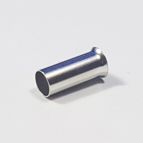 Uninsulated Cord End Bootlace Ferrules Cable Crimps Terminal - Pack of 100 - Picture 42 of 54