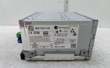 Autoradio Jaguar XF