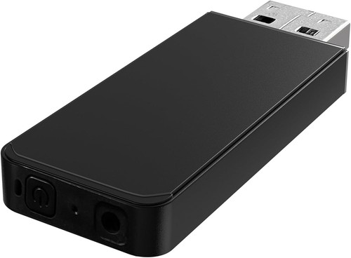 64GB USB Camera,1080P Mini Camera Security Camera with FHD Video, SD Card Storag