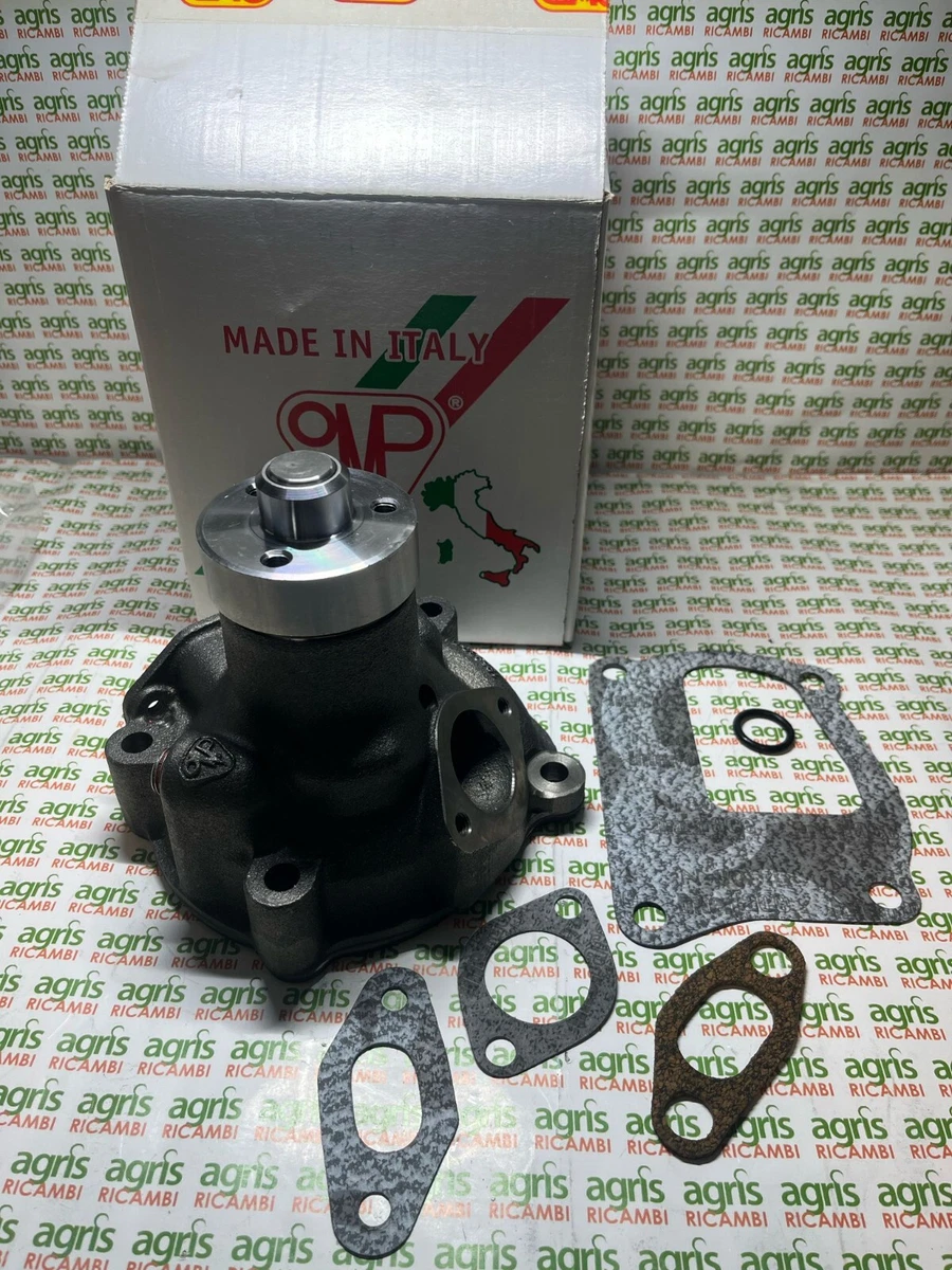 Pompe Acqua Per Trattore, Motocoltivatori E Mietitrebbie - Foto 10