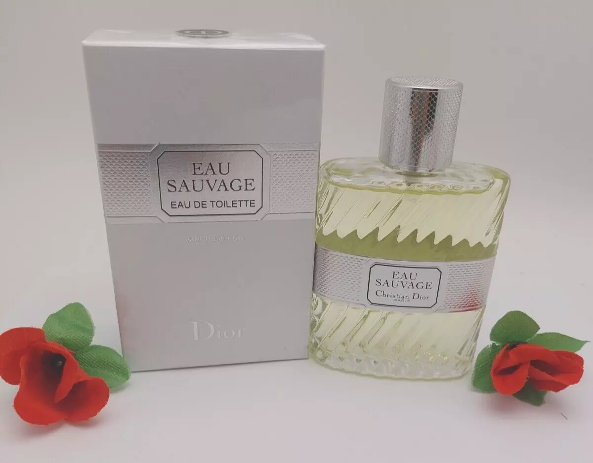 Prezzo eau top sauvage dior