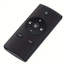 New Replaced Remote For Vizio Sound Bar VSB207-BT VSB207BT Vsb207e320ia0 VSB207