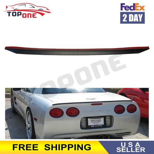 97-04 Chevrolet Corvette C5 Polyurethane TS Edition Front Bumper | Couture | ed_108121