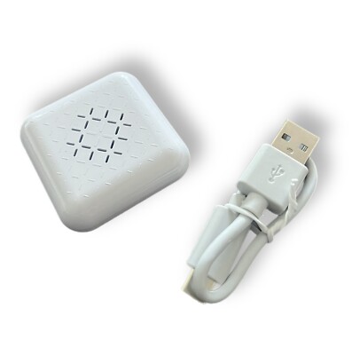CarlinKit CPC200-U2W Mini 3.0 Wireless CarPlay Adapter USB iPhone