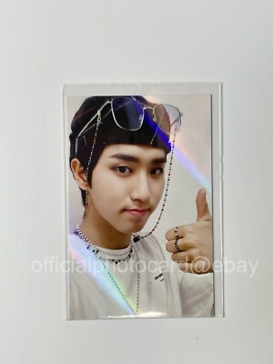 STRAY KIDS IN生 IN LIFE ALBUM Withdrama WD PHOTOCARD Pre STRAY KIDS IN生 IN LIFE ALBUM Withdrama WD PHOTOCARD Pre
