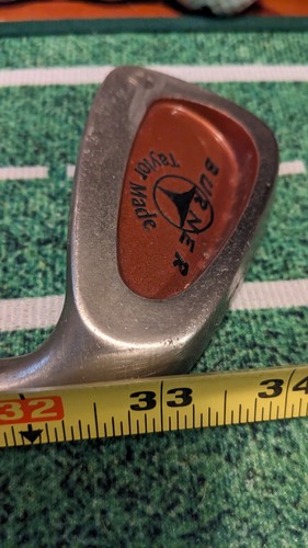 Taylormade Junior Burner 5-6 iron Junior Kids K-40 Bubble Shaft Right Hand 33" - Picture 10 of 10