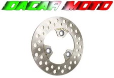 PEUGEOT SPEEDFIGHT 2T 50 REAR/FRONT BRAKE DISC FROM 1996 IN POI