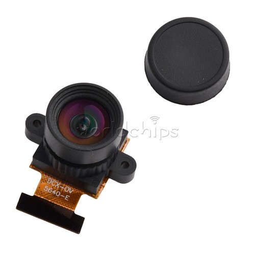 OV5640 Camera Module 5MP HD Camera 65° 100° 120° 130° View Angle DVP For Arduino - Picture 13 of 28