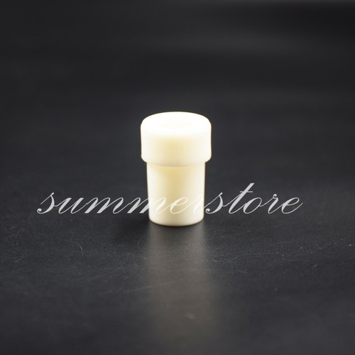 10 Pcs 2 Sizes Suction Tube Convertor Dental Saliva Ejector HVE/SE Hose Adaptor - Picture 8 of 19