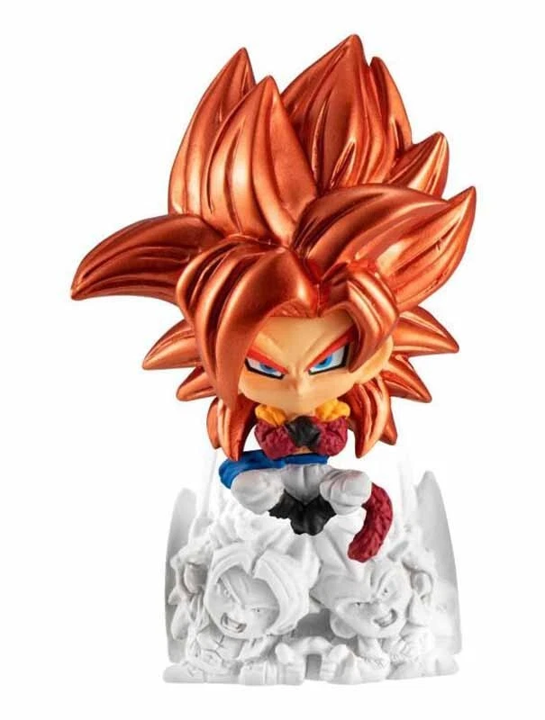 Gogeta ssj4 hotsell funko pop