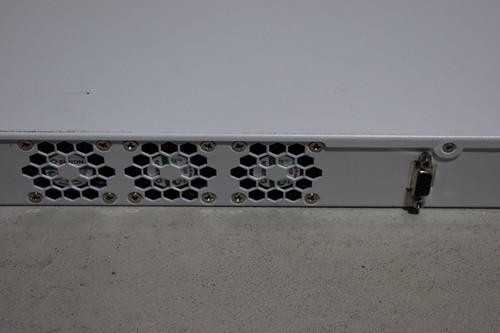 Sophos 4x 10GBe Gigabit Rackmount PFsense Firewall Xeon E3-1225v3 16GB RAM AESNI - Bild 15 von 19