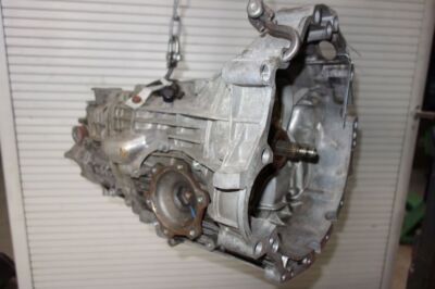 Getriebe (Schaltung) 5 Gang DHF VW PASSAT (3B2) 1.9 TDI