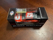 2023 Bubba Wallace DoorDash 1:64 scale car