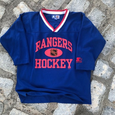 ny rangers toddler jersey