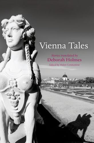 Vienna Tales by Deborah Holmes (2015, Trade Paperback)