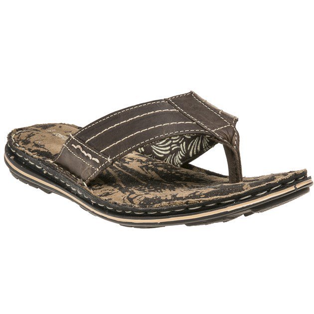 Neu HERREN RED TAPE brown ROD LEDER SANDALEN Neu HERREN RED TAPE brown ROD LEDER SANDALEN