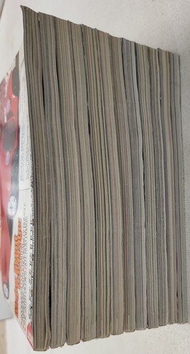 Street Rodder Magazine 2001 Full Year Lot Set Of 12 Good-Very Good Condition - Picture 2 of 17