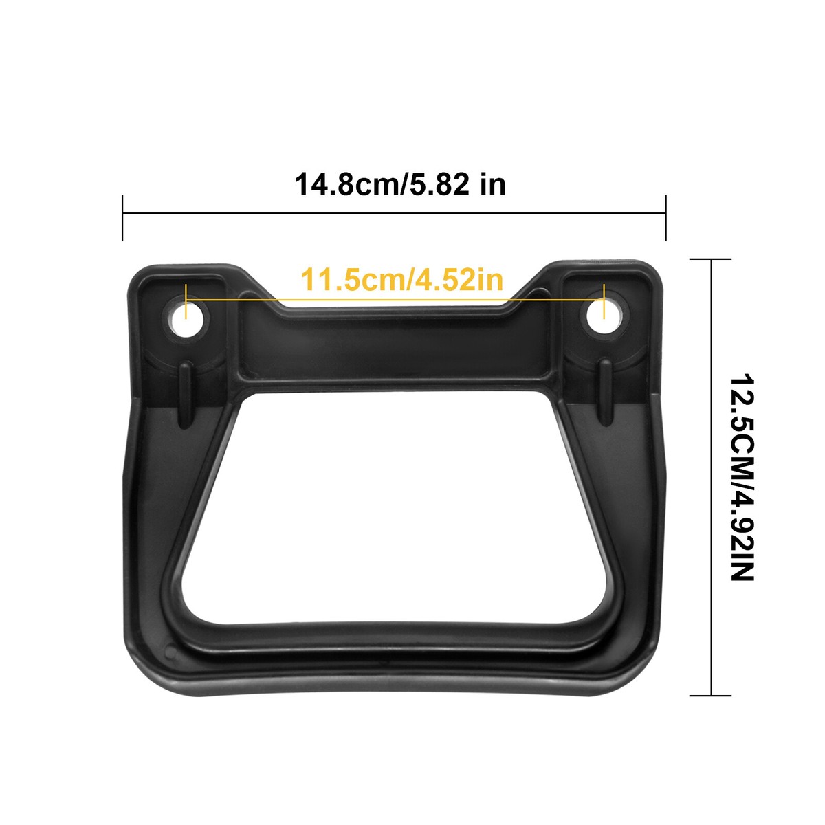 Rear Grab Handle For Yamaha Wave Runner 3 Venture 650 700 Rear Grab Handle For Yamaha Wave Runner 3 Venture 650 700