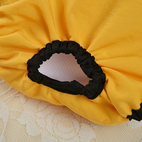 Pantalones Pañales Para Perros Y Cachorros Bragas Pañales Fisiológicas Higiénicas ↑ - Imagen 11 de 16