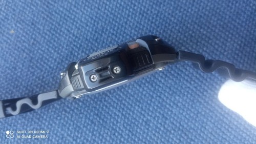 Reloj de pulsera Casio Sports sgw400h para hombre - Imagen 6 de 12